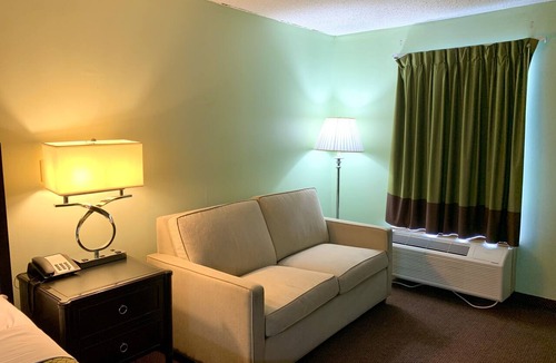 Chester Hotel | Executive Inn Chester