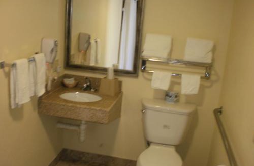Mojave Hotel | Executive Inn Mojave