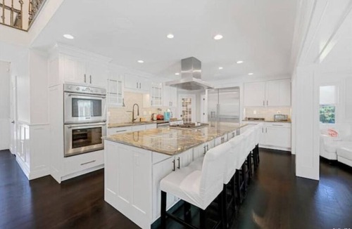 Hampton Bays House | Expansive Hamptons Mansion!