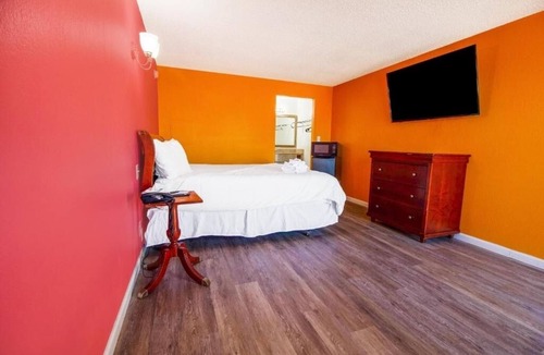Seiling Hotel | Explore Caverns And Springs W/Pets Allowed Room In Seiling Property