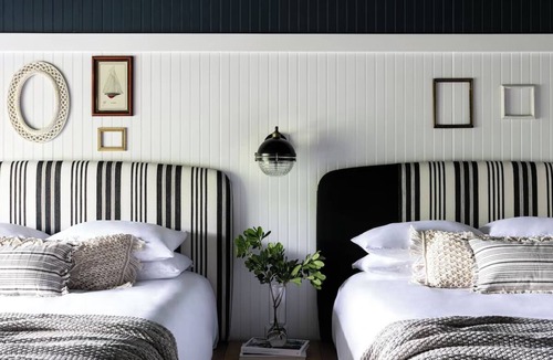 Ocean Point Hotel | Explore Mid-Coast Maine from Scenic Oceanfront Room with Stunning Views