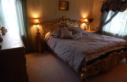 Fern Forest House | Fern Forest Getaway