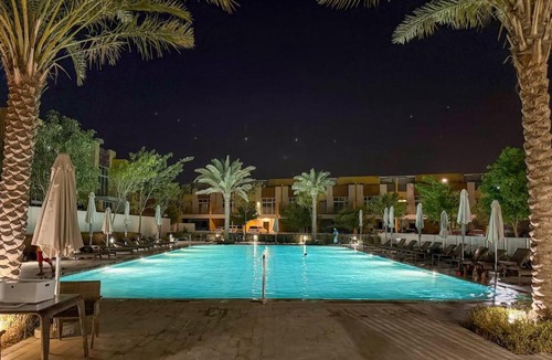 Dubai Apartment | FIRST CLASS VILLA Spacious for Family Getaways