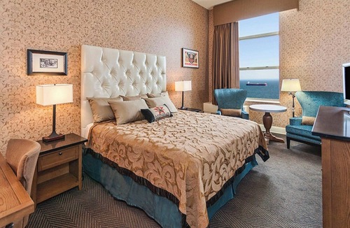 East Hillside Hotel | Fitger's Inn