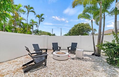 Saint Armands Key House | Five Palms - 354