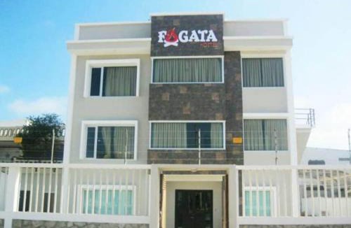 Salinas Hostel | Fogata Hostel