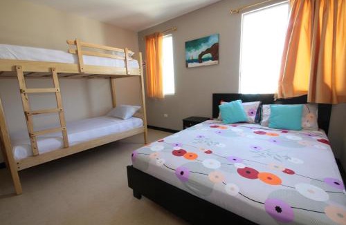 Salinas Hostel | Fogata Hostel