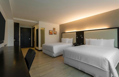 Cuenca Hotel | Four Points by Sheraton Cuenca