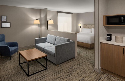 Lower Queen Anne Hotel | Four Points by Sheraton Downtown Seattle Center