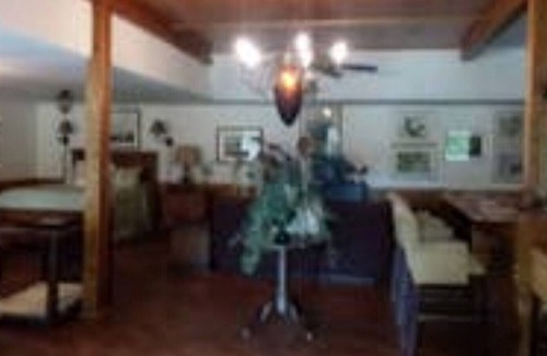 Cassatt House | Fox Den !!!!!!!!!!!!