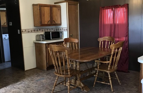 Woonsocket House | Friendly Pheasant-Comfortable Family Cabin