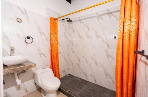 Bahia de la Academia Apartment | Galadiscovery