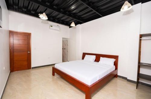 Bahia de la Academia Apartment | Galadiscovery