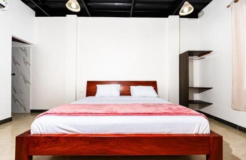 Bahia de la Academia Apartment | Galadiscovery