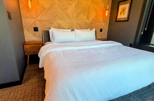 Bellefonte Hotel | Gamble Mill