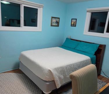 Springfield House | Gary's Place