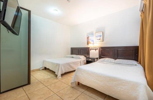 Coco Apartment | Garza 912