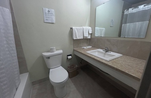 Broken Bow Hotel | Gateaway Motel Broken Bow NE