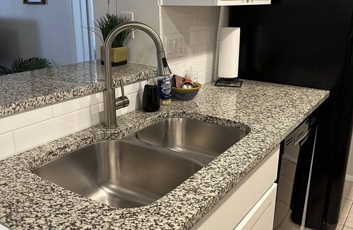 North Mountain Condo | Gated Community, Poolside, Newly Remodeled 2bed Condo
