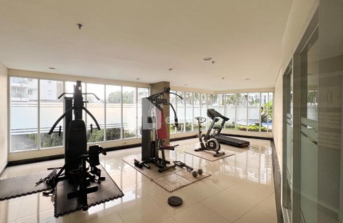 Cimahi Apartment | Gateway Pasteur by Eazystay