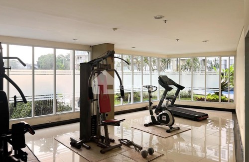Cimahi Apartment | Gateway Pasteur by Eazystay