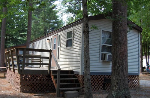 Rochester Resort | Gateway to Cape Cod Vacation Cottage 12