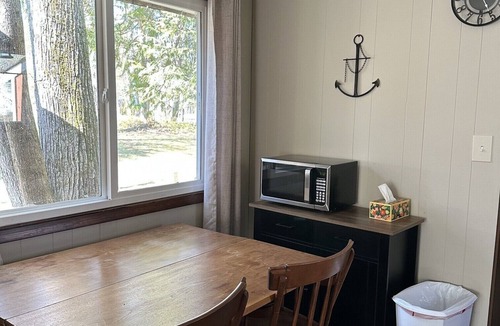 Ontonagon Cottage | Gitchee Gumee at Miller's Cottages