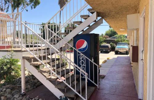 Glendora Hotel | Glendora Motel