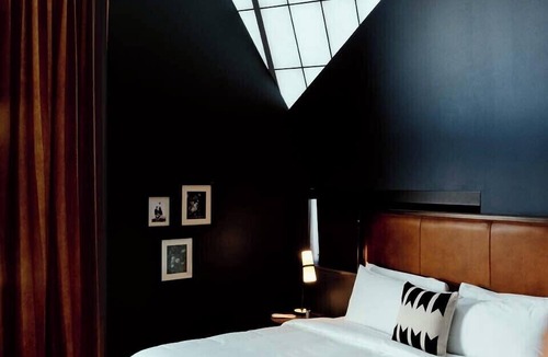 Highland Hotel | Gravity Haus Denver
