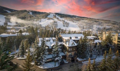 Vail Cabin | Gravity Haus Vail