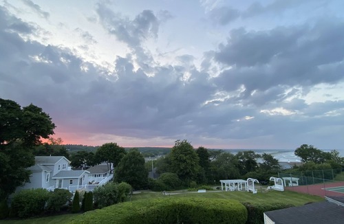 Ogunquit Condo | Great Location with Beautiful Ocean Views - The Lookout - Ogunquit ME