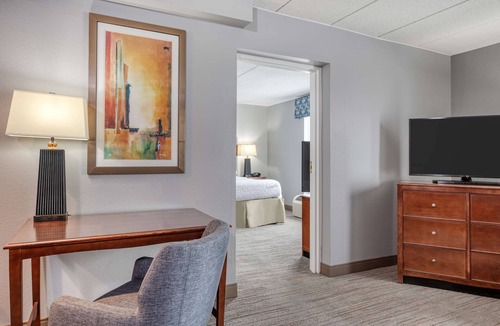 Nottingham Hotel | Hampton Inn Baltimore/White Marsh