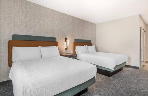 Eufaula Hotel | Hampton Inn Eufaula