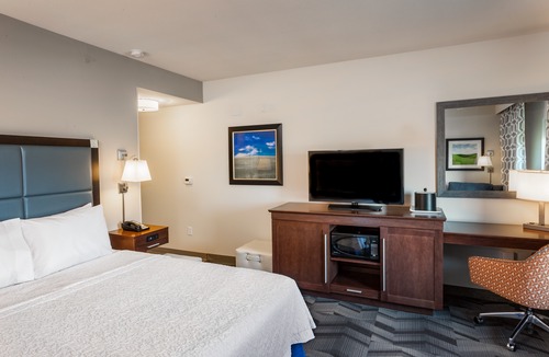 Lewiston Hotel | Hampton Inn Lewiston, ID