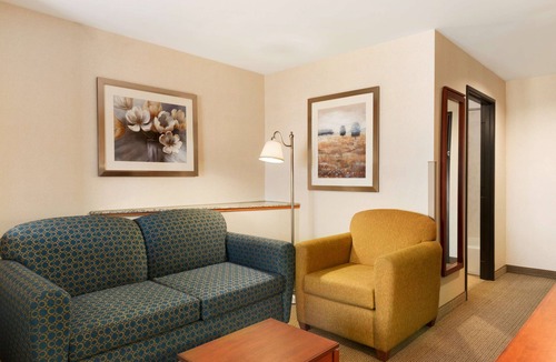 Spearfish Hotel | Hampton Inn Spearfish