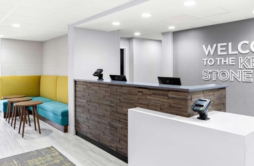 Washington Hotel | Hampton Inn Washington