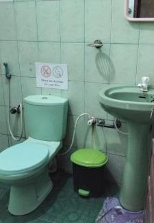 Buttala House | Hansika Guest Inn