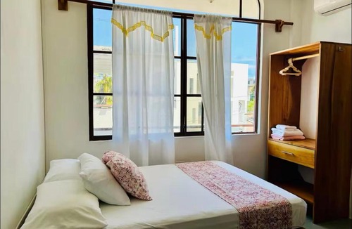 Bahia de la Academia Apartment | Hapartamentos galapaGo