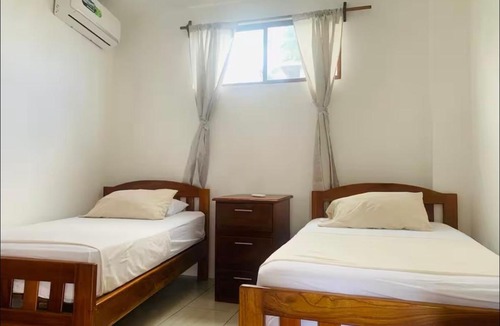 Bahia de la Academia Apartment | Hapartamentos galapaGo