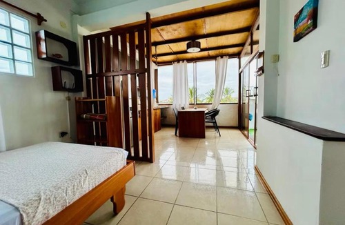 Bahia de la Academia Apartment | Hapartamentos galapaGo