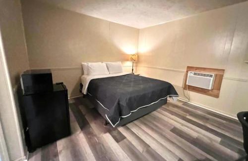 Harper Hotel | Harper Motel