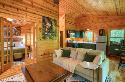 Logan House | Havenridge
