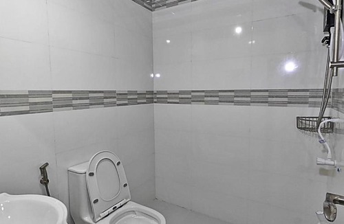 Kendhoo Hostel | Heena