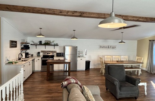 Hermann Hotel | Hermann Crown Suites