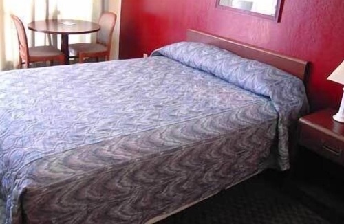 Hermann Hotel | Hermann Motel