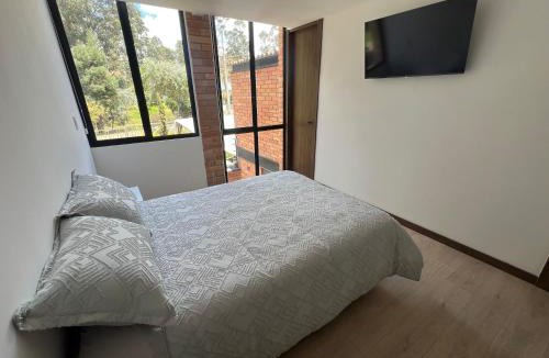 San Blas Apartment | Hermosa Suite en Edificio El Arco