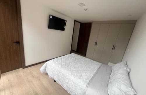 San Blas Apartment | Hermosa Suite en Edificio El Arco