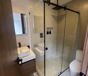 San Blas Apartment | Hermosa Suite en Edificio El Arco