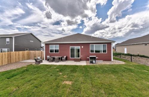 Rapid City House | Highly Accessible, Executive Style, Amazing View