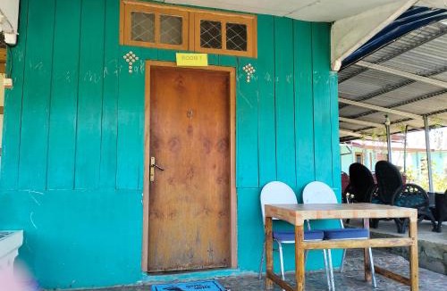 Ruteng House | Hobbit Hill